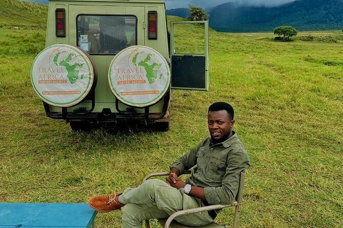 Full-Day Trip to Ngorongoro Crater from Arusha Town - How the $350 price holds up