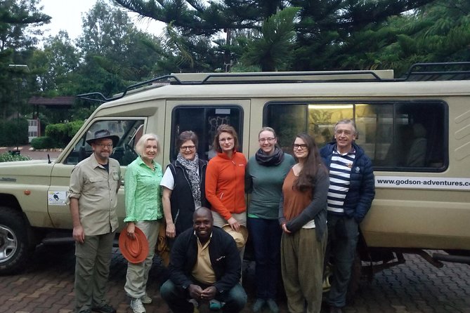 godsonadventures-plains2peaks Ltd - Practical details before you reserve