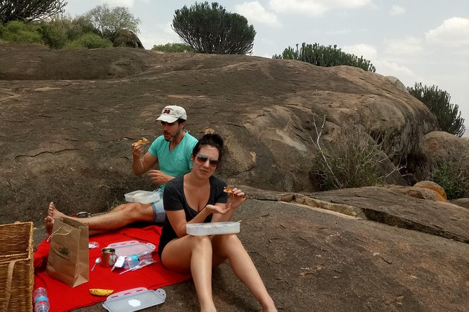 godsonadventures-plains2peaks Ltd - Who should book this safari?