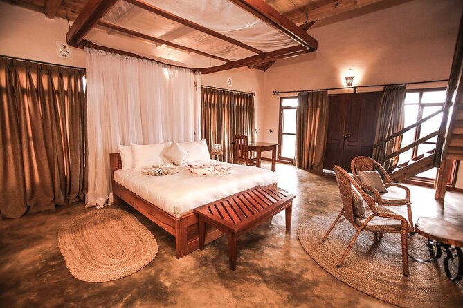Group Safari 7 Days in Tanzania's Main Parks - Days 4 and 5: Two chances to find the Serengeti