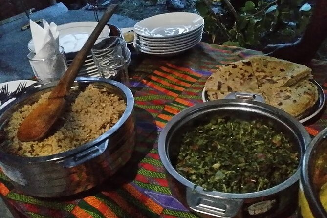 Half-Day Kuza Cave Swimming Adventure and Cooking Class - Arriving at Kuza Cave near Jambiani