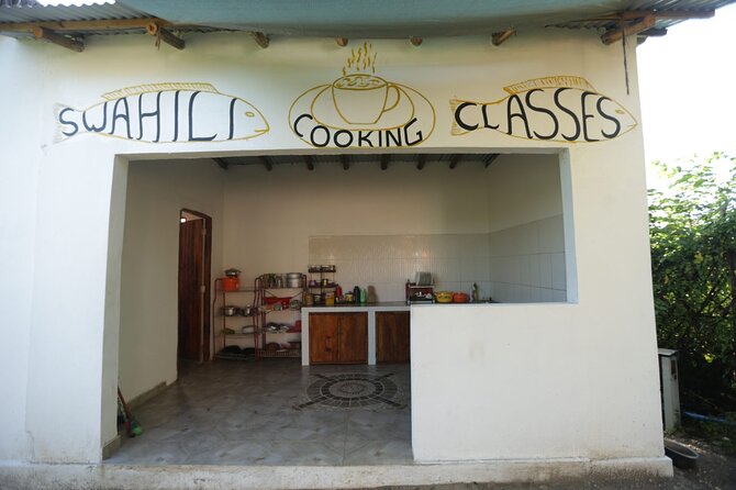 Half-Day Kuza Cave Swimming Adventure and Cooking Class - The cave swim and the story beneath the rock