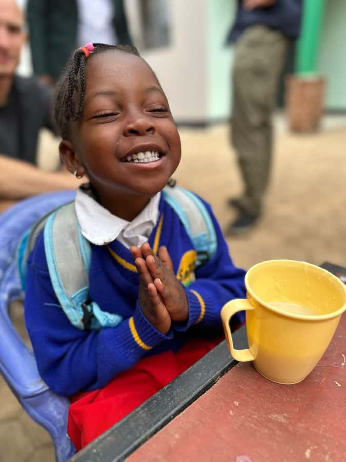 Half-Day Volunteer Experience at SATINO Preschool, Arusha - Why this half-day matters in Arusha
