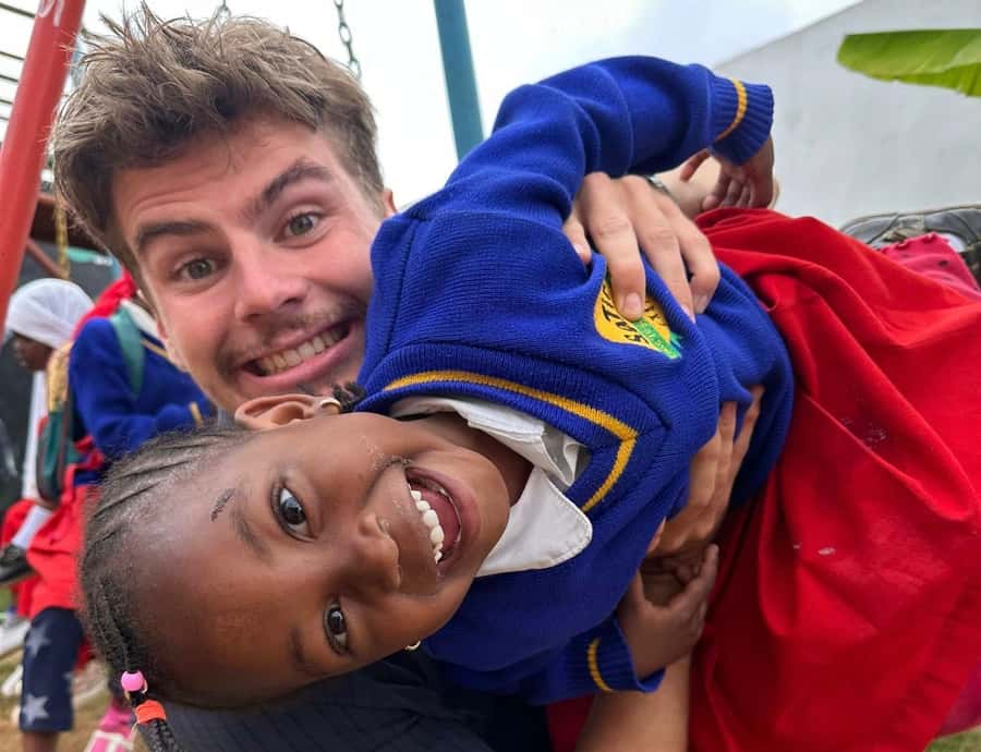 Half-Day Volunteer Experience at SATINO Preschool, Arusha - Sitting in on lively preschool classes