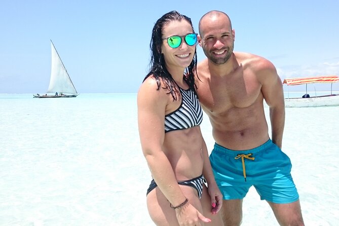 Half Day Zanzibar Mnemba Atoll Marine Reserve Snorkeling Tour - The 8:00 am pickup and drive to the coast