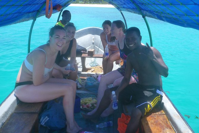 Half Day Zanzibar Mnemba Atoll Marine Reserve Snorkeling Tour - Is $102 a fair price for four hours?