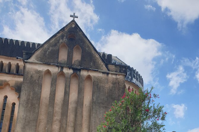 Historical Walking Tour in Zanzibar - Why Stone Town works best at walking speed