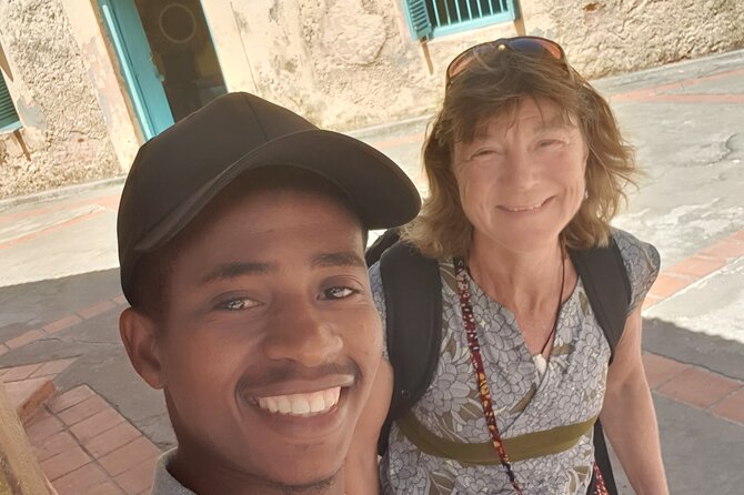 Historical Walking Tour in Zanzibar - Freddie Mercury House and the personal side of Stone Town