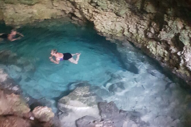 Jozani Forest, Kuza Cave, Paje Beach and The Rock Restaurant - What to pack for this particular route