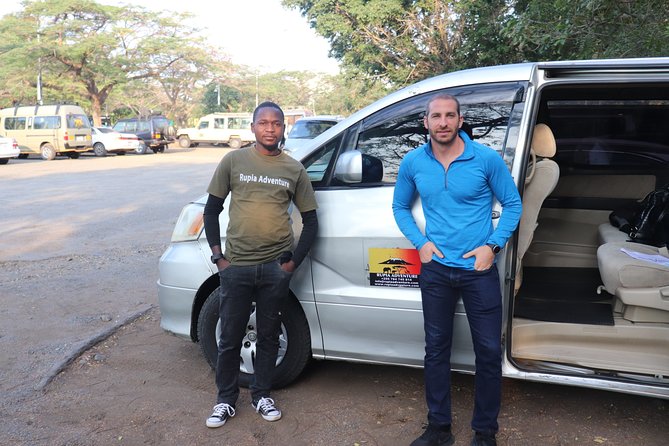 Kilimanjaro Airport Transfer - Key points at a glance