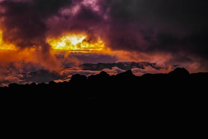 Kilimanjaro climb, Machame Route (7-day) - Day 6: Barafu Camp and preparation for summit night