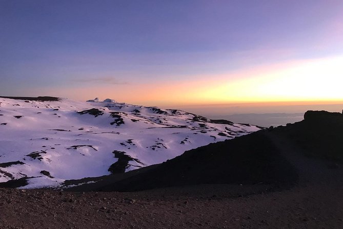 Kilimanjaro Climbing 5 days Marangu route - Key points to know before you book