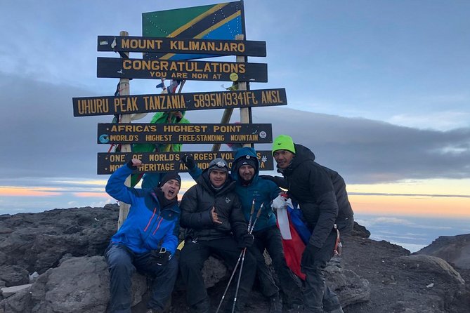 Kilimanjaro Climbing 5 days Marangu route - The $900 price and the extra costs that matter