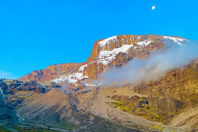 Kilimanjaro Climbing Lemosho Route 8 Days. - Day 1: Moshi briefing and the equipment check