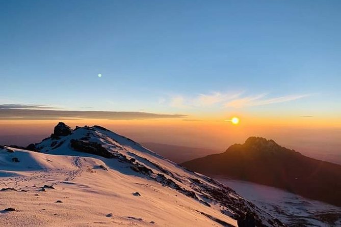 Kilimanjaro Trekking 7Days 6Night Lemosho Route - Why Lemosho is worth the extra effort