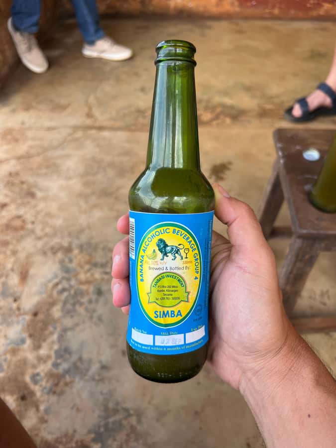 Kilimanjaro: Village Walk, Coffee Tour, Waterfall, and Lunch - Key points to know before you book