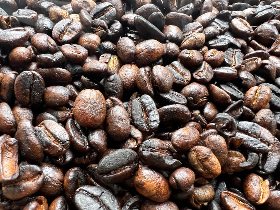 Kilimanjaro: Village Walk, Coffee Tour, Waterfall, and Lunch - A hot Chagga lunch after the hike