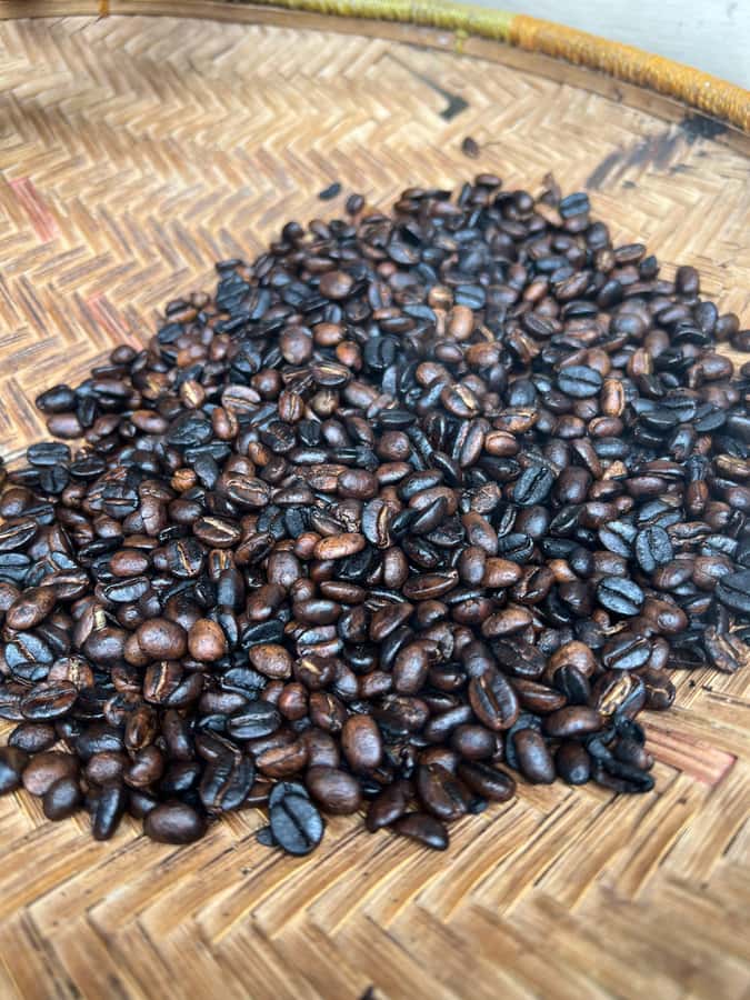 Kilimanjaro: Village Walk, Coffee Tour, Waterfall, and Lunch - Practical preparation for the eight-hour outing
