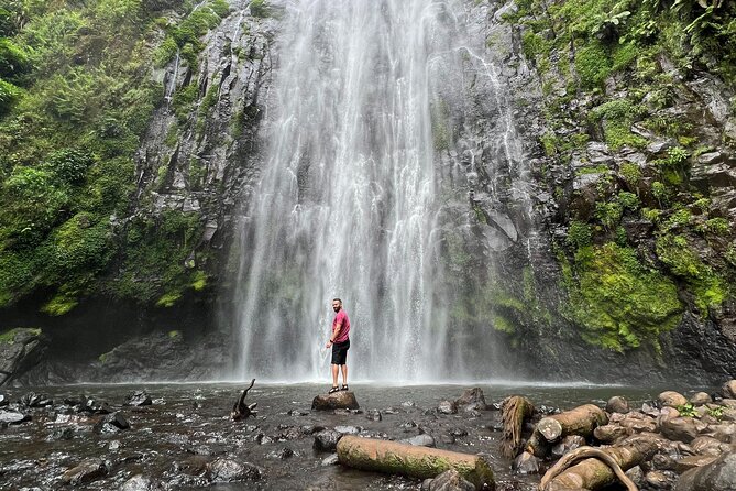 Maasai village visit, Materuni waterfalls & coffee experience - Meeting the Maasai at Rundugai