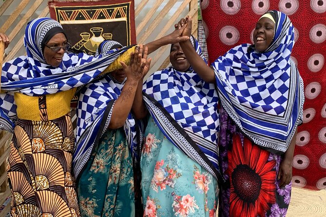 Mamas of Zanzibar - A Unique Cultural & Culinary Experience - Why this cooking class feels different