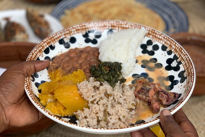 Mamas of Zanzibar - A Unique Cultural & Culinary Experience - A short break for neighborhood time and extras
