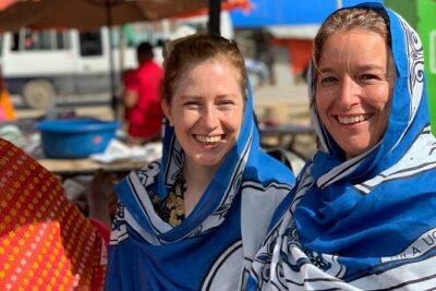 Mamas of Zanzibar – A Unique Cultural & Culinary Experience