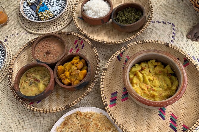 Mamas of Zanzibar - A Unique Cultural & Culinary Experience - What the $116.31 price gets you