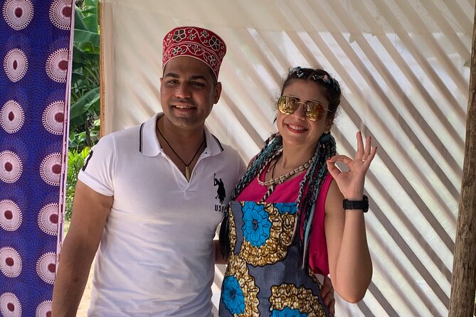 Mamas of Zanzibar - A Unique Cultural & Culinary Experience - Practical details before you reserve