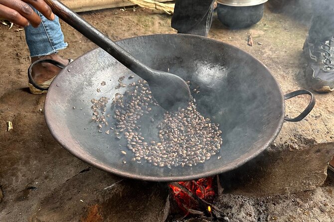 Materuni Waterfall and Coffee Plantation Half Day Tour - Who will enjoy Materuni most