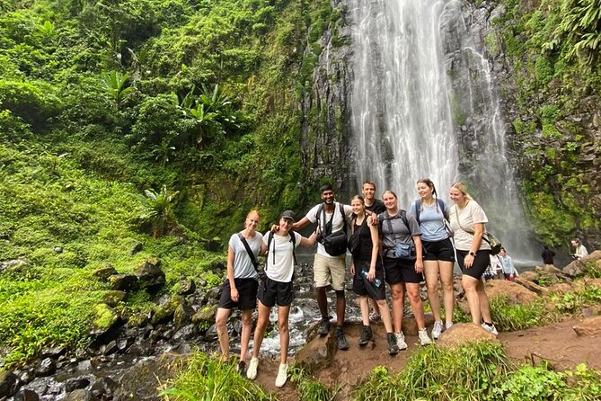 Materuni Waterfall, Coffee Tour and Picnic Hot Lunch - What to bring for a comfortable day
