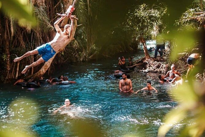 Materuni Waterfalls & Chemka Hotsprings Day Trip - Why This Day Trip Works So Well From Arusha