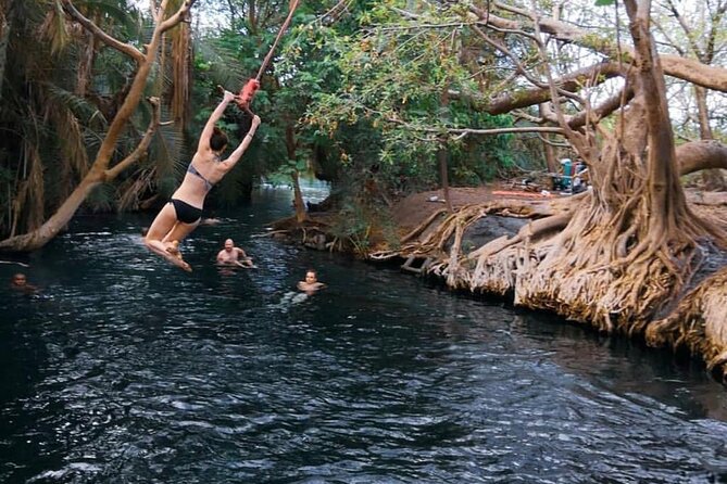 Materuni Waterfalls & Chemka Hotsprings Day Trip - What to Pack for the Waterfall and Springs