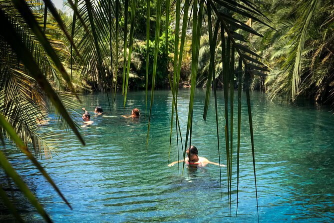 MATERUNI waterfalls, coffe tour & kikuletwa hotsprings - Why this Arusha day trip works so well
