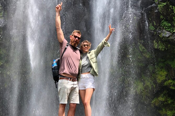 Materuni waterfalls coffee tour & Chemka hot springs Day trip - Key points before you book
