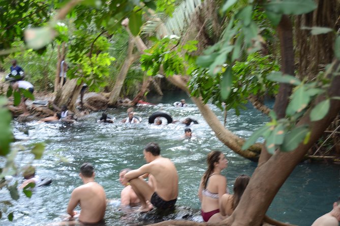 Materuni waterfalls coffee tour & Chemka hot springs Day trip - What $95 means in practical value