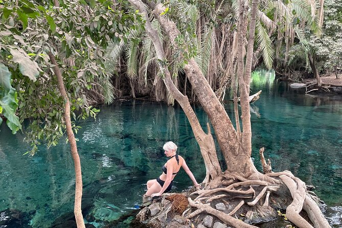 Materuni waterfalls,coffee tour & Kikuletwa(Chemka)Hot Springs - What is included and what you should carry