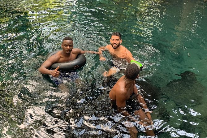 Materuni Waterfalls, Visiting Chagga Village, CoffeeTour Kikuletwa Hotsprings - Key points to know before you book