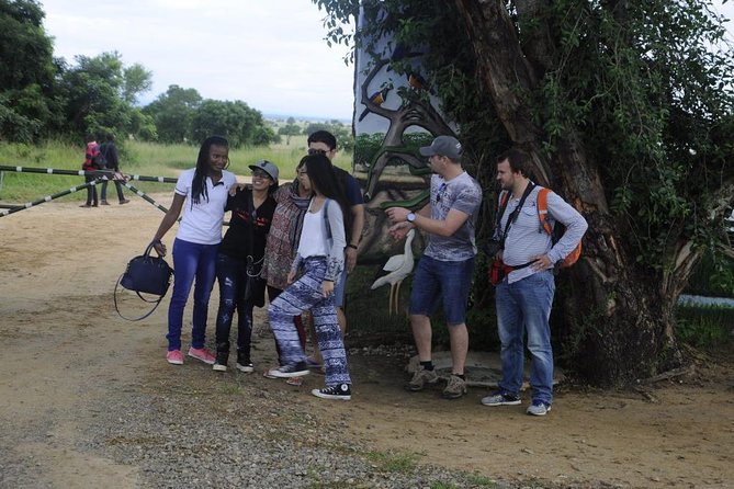 MIKUMI NATIONAL PARK - 3 Days - What the $725 price covers