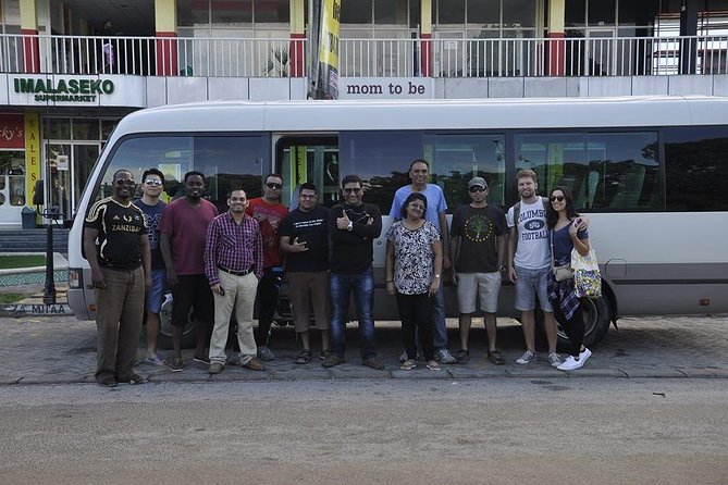 MIKUMI NATIONAL PARK - 3 Days - Food, comfort, and pace