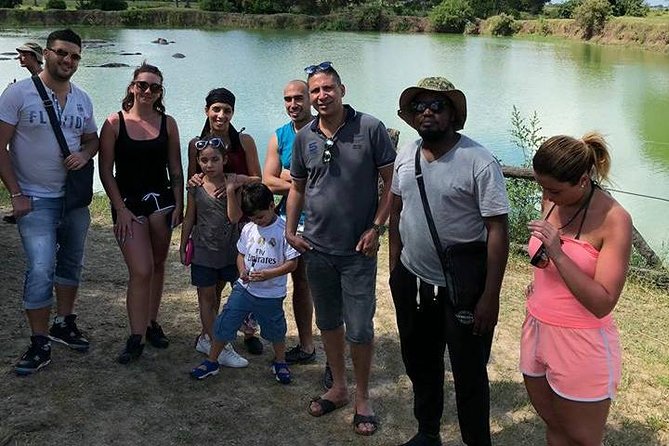 MIKUMI NATIONAL PARK - 3 Days - Who should book this three-day Mikumi trip