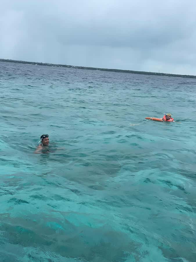 Mnemba from Kendwa & nungwi half day - Who should book this half-day trip?