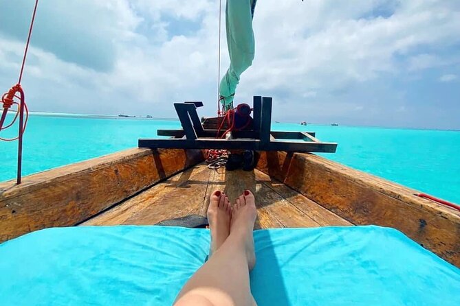 Mnemba island snorkeling tour - Who will enjoy this Mnemba Island trip