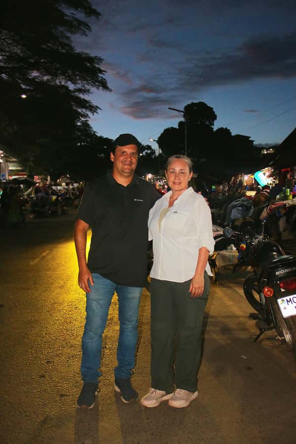 Moshi: Town tour and Local Markets tour - Starting at Moshi’s old train station