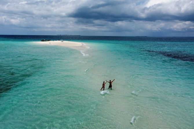 Nakupenda Beach Day Tour in Zanzibar - Why this Zanzibar day trip works