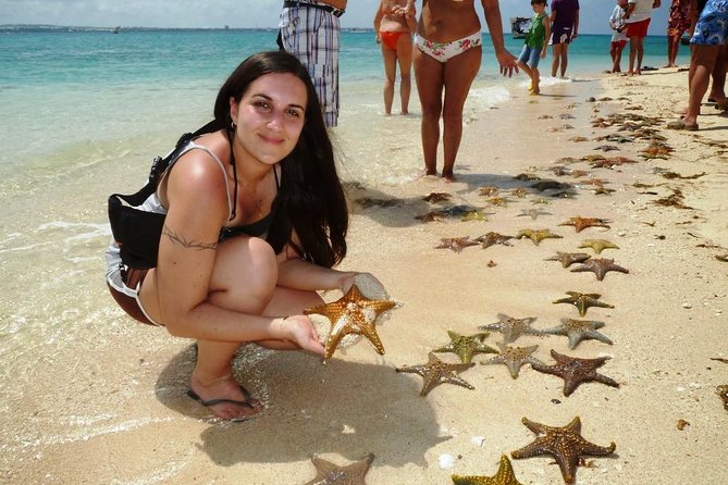 Nakupenda Beach Day Tour in Zanzibar - Who should book this experience