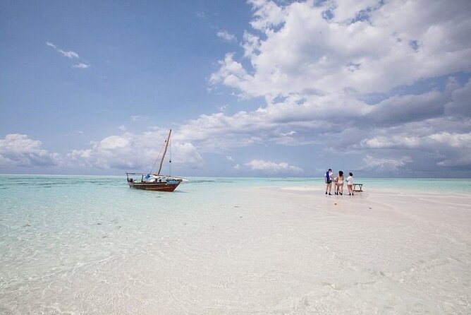 Nakupenda Beach Tour - Guided or Self-Guided: Which Fits You?