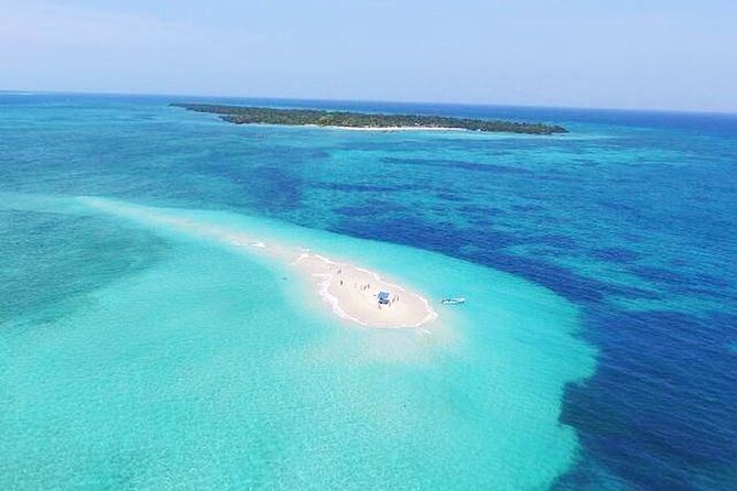 Nakupenda SandBank & Prison Island (Changuu Island) - Who will enjoy this Zanzibar day trip?