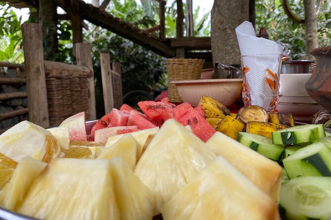 Organic Coffee Tour and Local Food Experience in Arusha - What the $45 price really covers