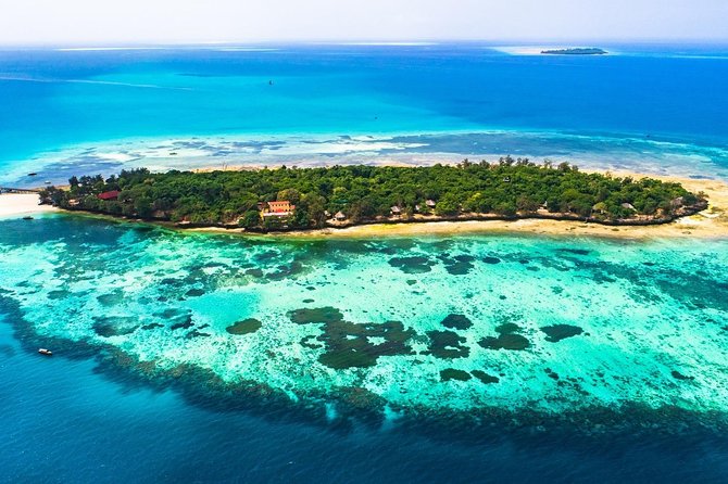 Prison island tours - Is $120 per person a fair price?
