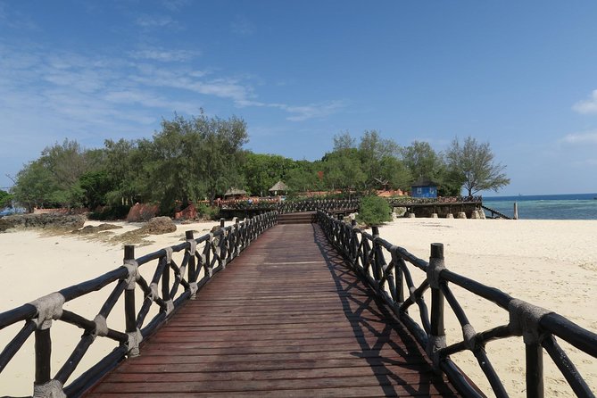 Prison island tours - Who will enjoy this seven-hour outing?